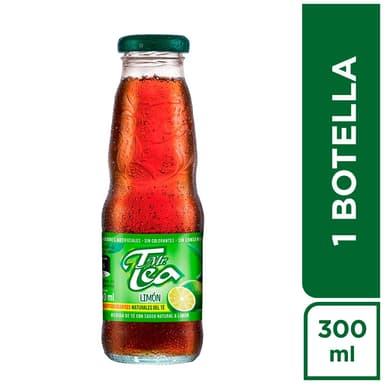 Mr Tea Limon