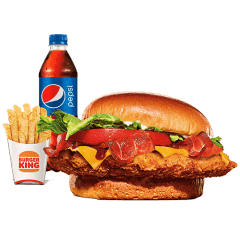 Crispy Chicken Tejana