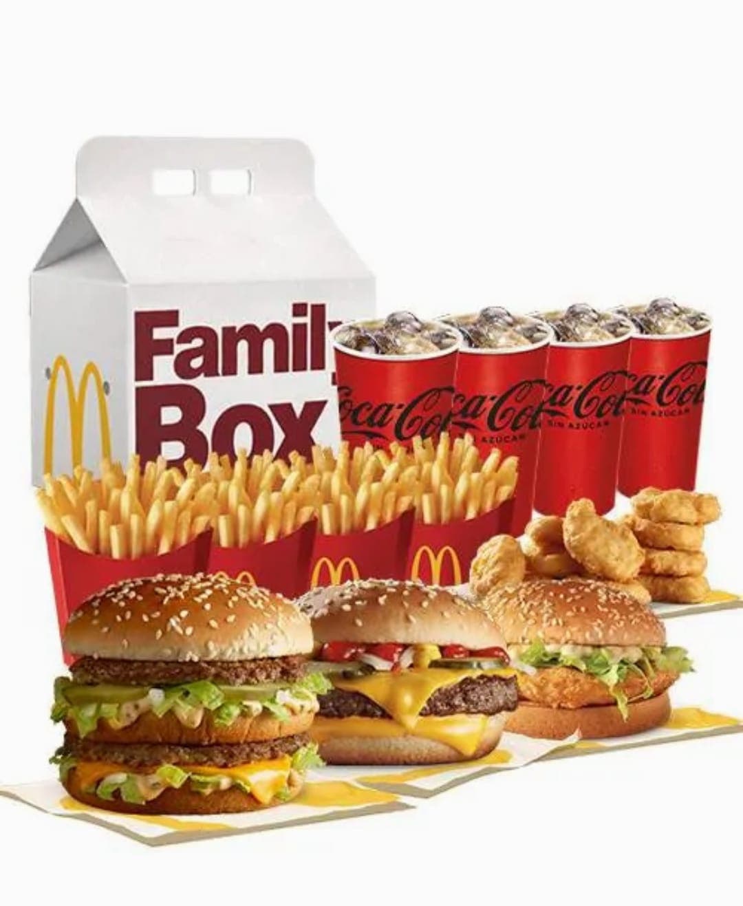 Family Box 4