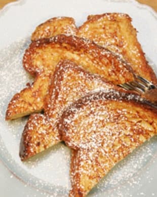 Pan Francés Clásico