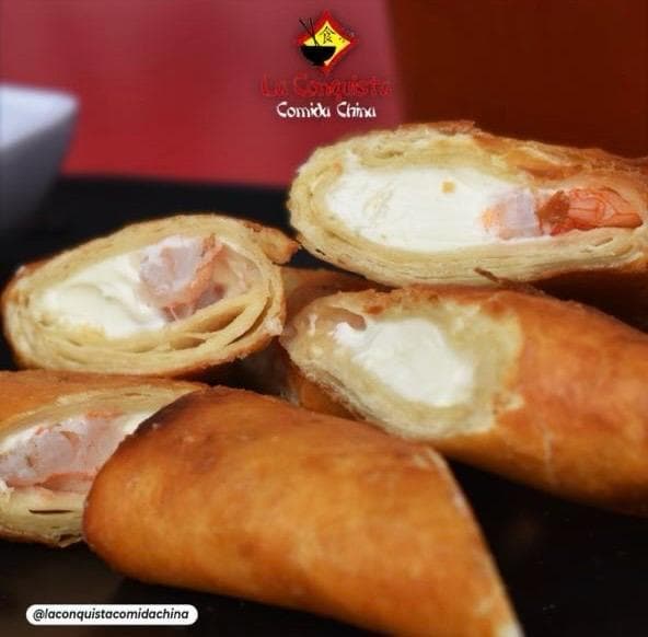 Rollos de Philadelphia