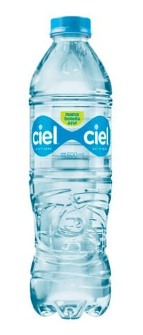 Agua Natural