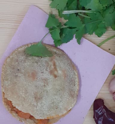 Gorditas Guisos Sin Picante