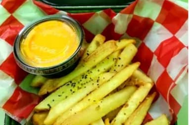 Papas a la Francesa