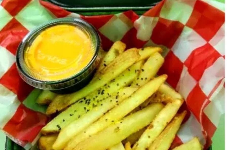PAPAS A LA FRANCESA