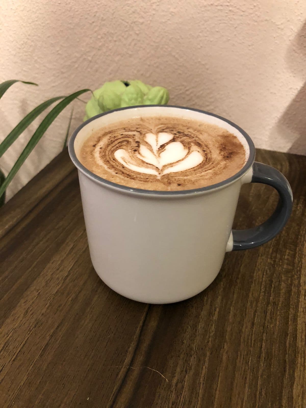 Chocolate Caliente