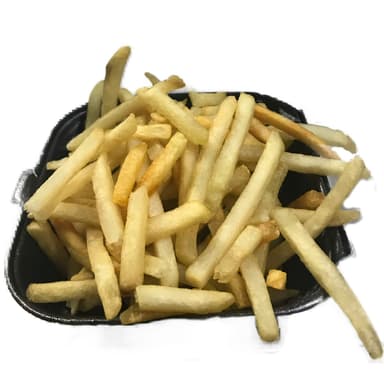 Papas a la Francesa