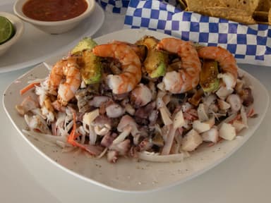 La Cuata del Samy´s