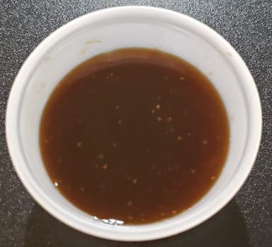 Salsa de Anguila Extra