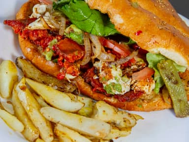 Combo Supremo 3 AGUAS GRATIS