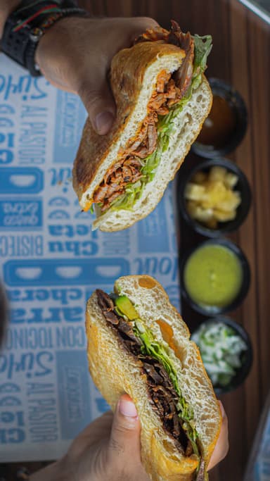 TORTA ARRACHERA