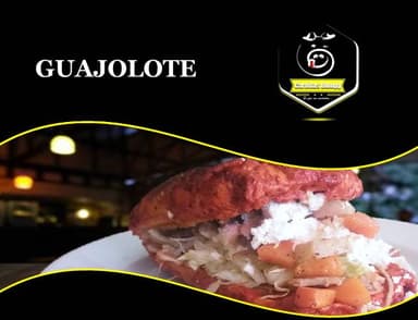 Guajolote de Carnitas
