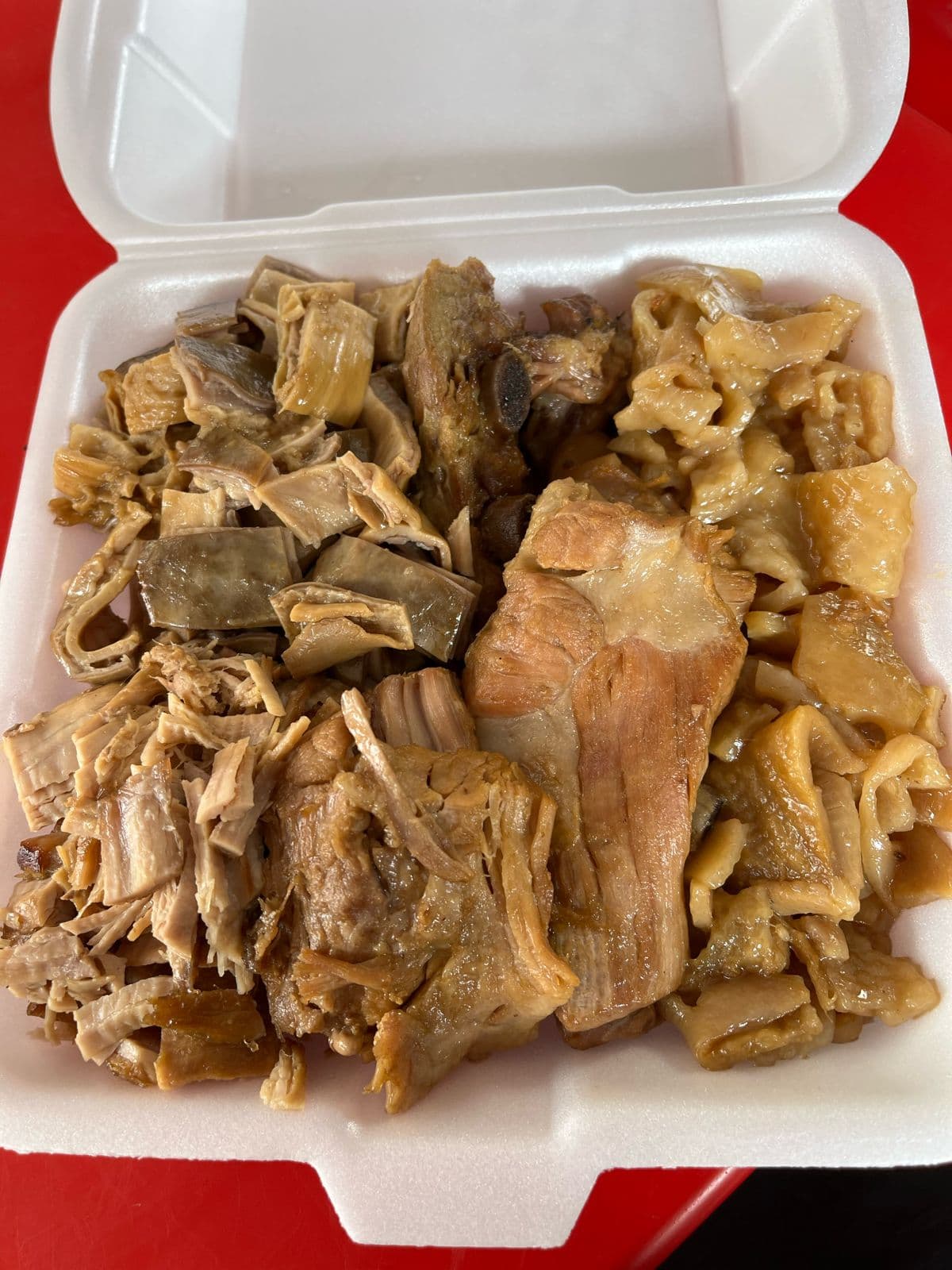 Taco de Surtido