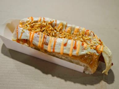 Choriperro