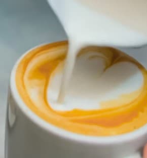 Café Capuccino