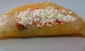 Empanadas Locas (Pieza)