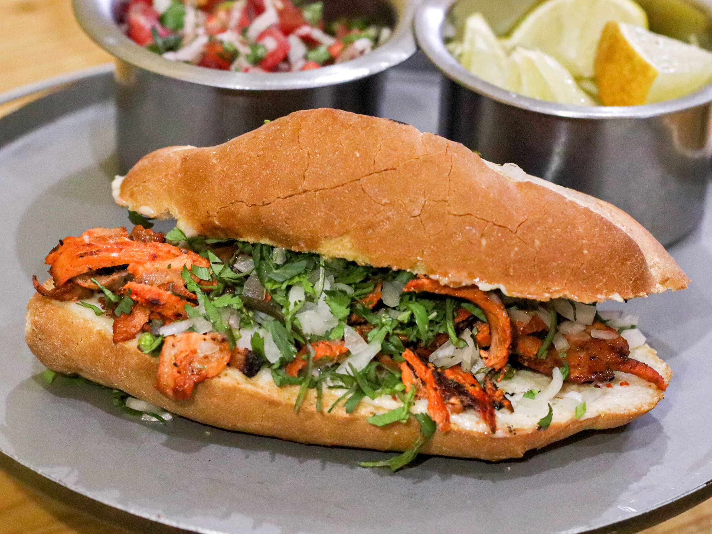 Torta Sencilla Pastor