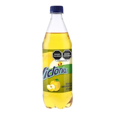 Victoria de Manzana 600 ml