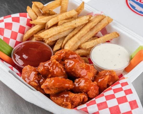Boneless