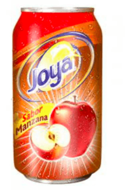 Joya Manzana