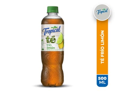 Té Frío Limón 500 ml
