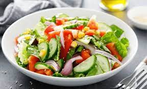 Ensalada Mexicana