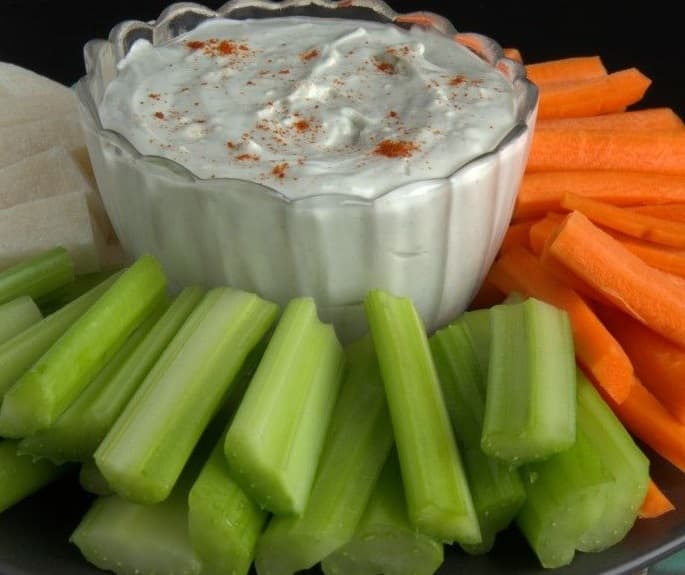 Combo Unidos por el Antojo Ensalada Buffalo