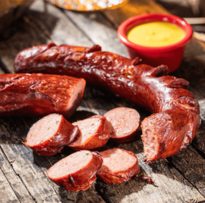 Sausage Polaca