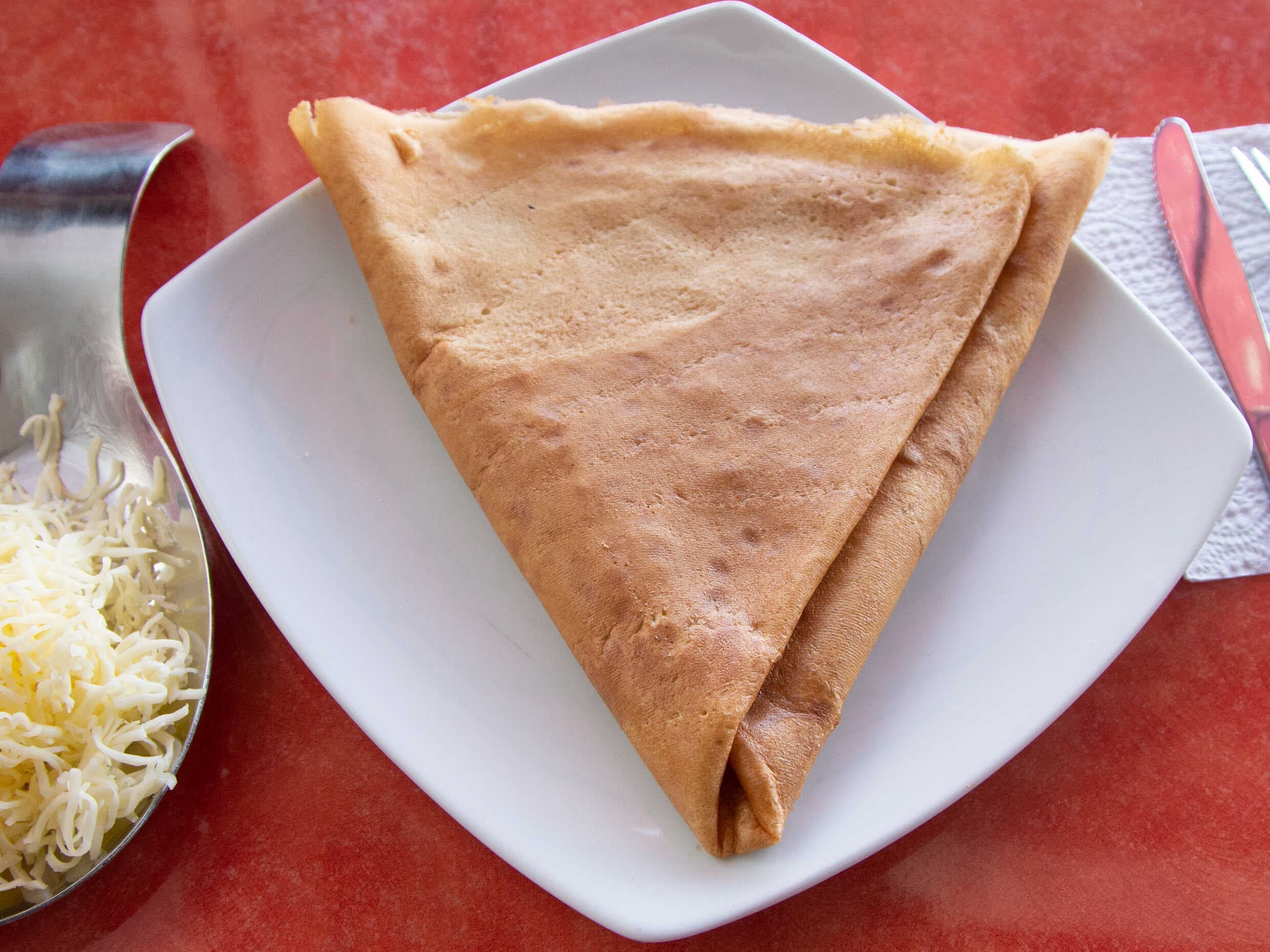 Combo-Combo Crepa & Americano