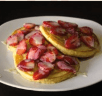 Hot Cakes