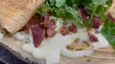Crepa Española