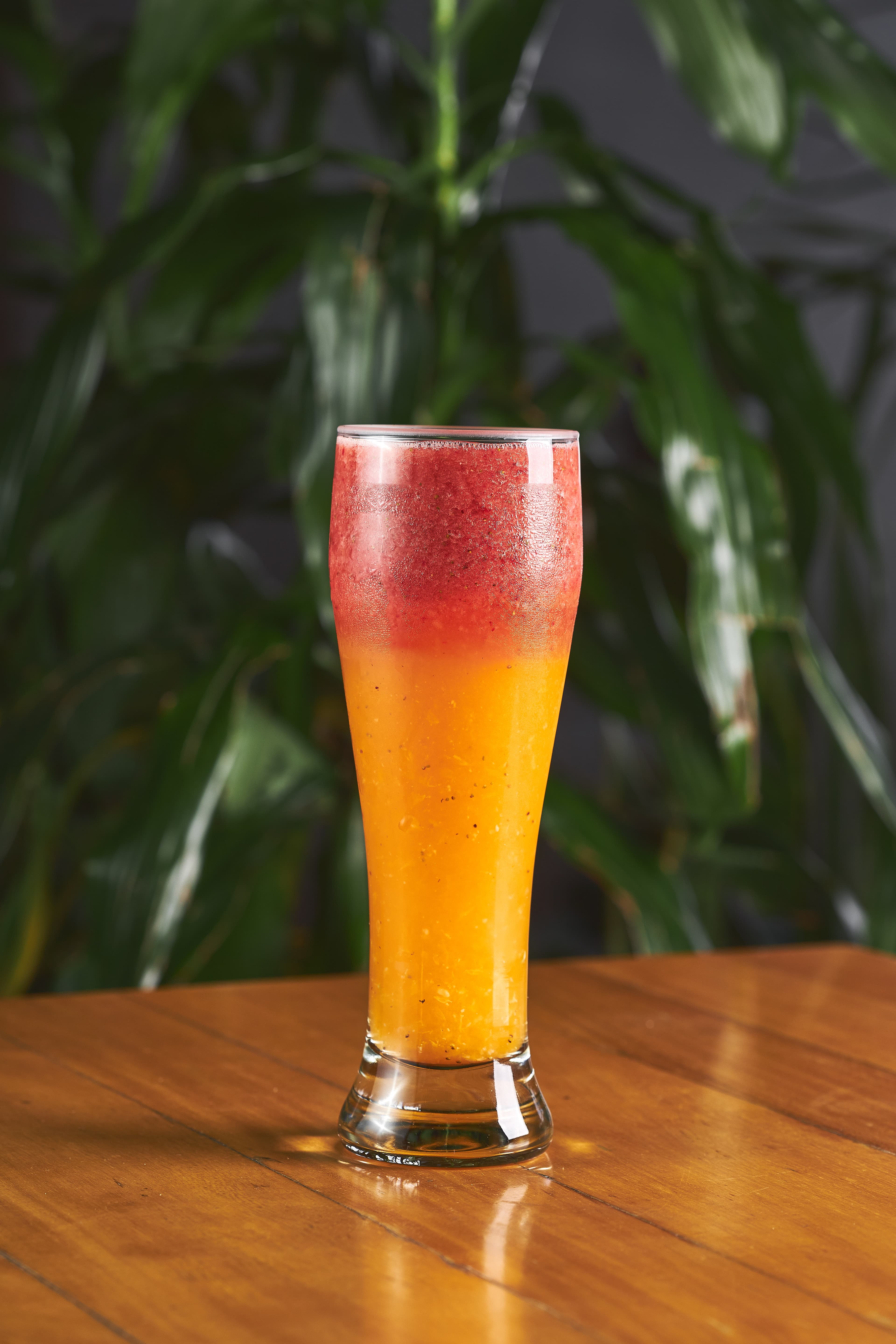 Jugo de Mandarina Fresa
