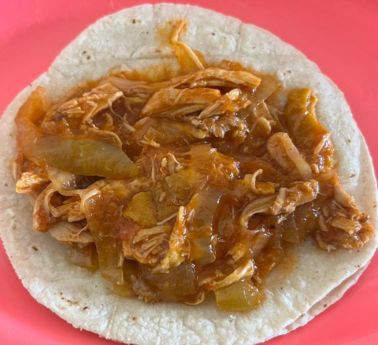 Taco Campechano