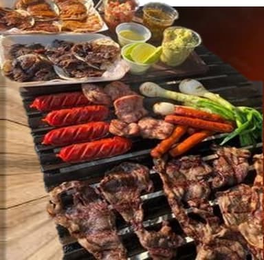 1/2 Kilo de Carne Combinada