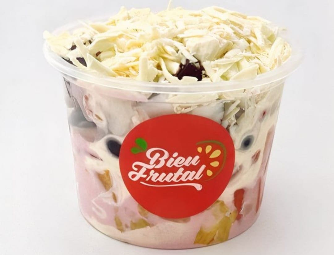 Ensalada Básica 500 g