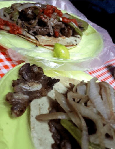 Taco Argentino