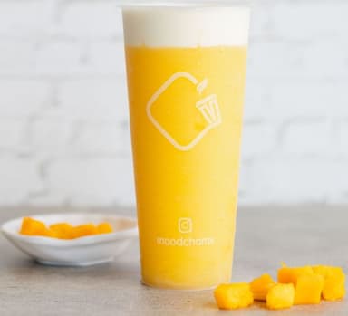 Mango Smoothie