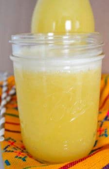 Piña 500ml