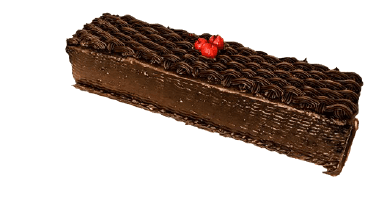 Manjar Barra de Chocolate