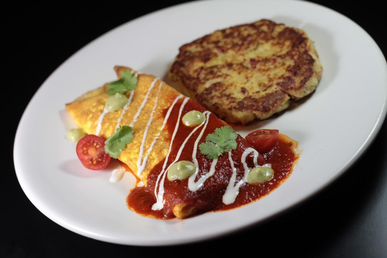 Omelette