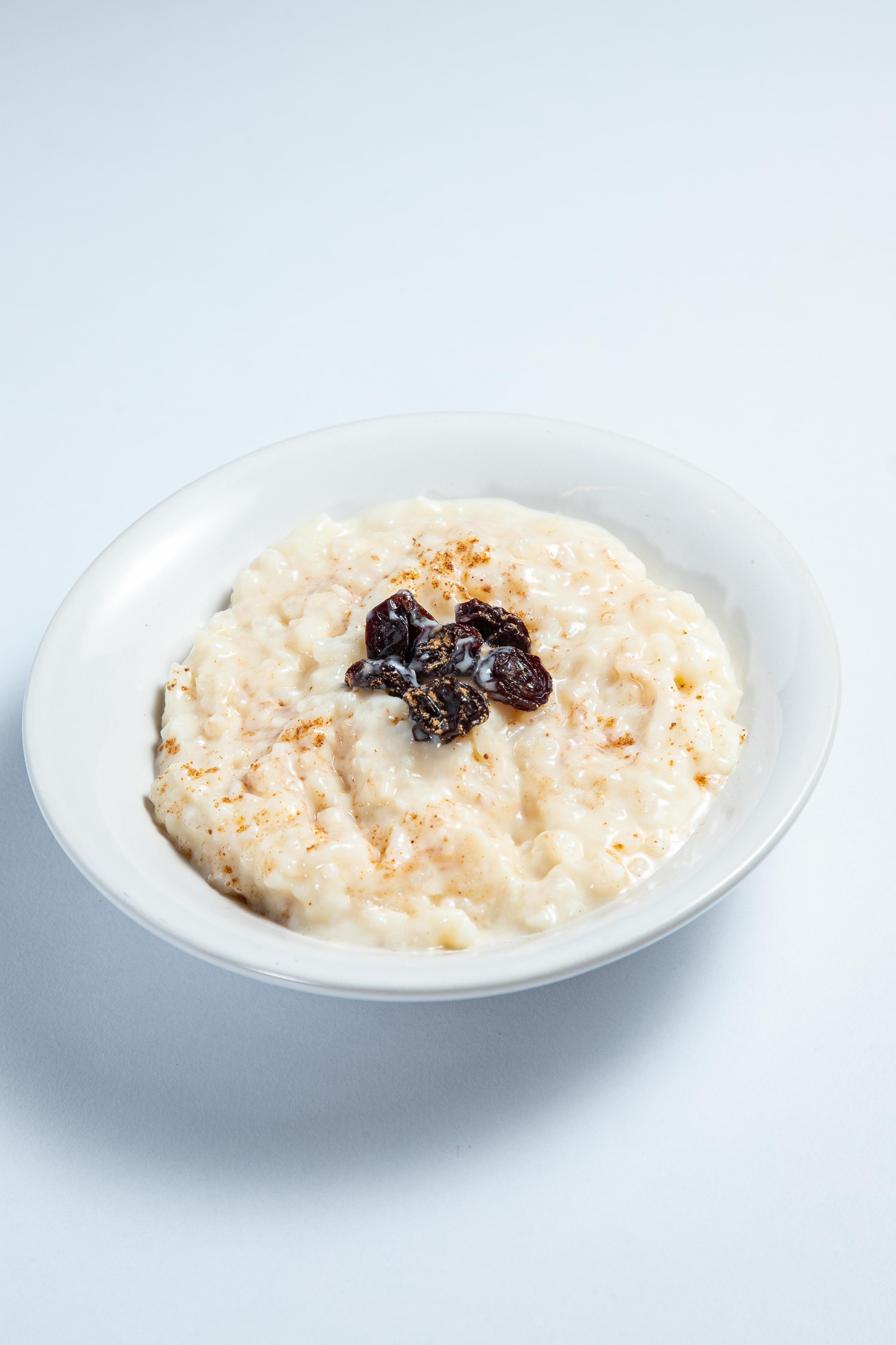 Arroz con Leche