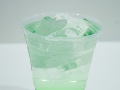 Soda de mora