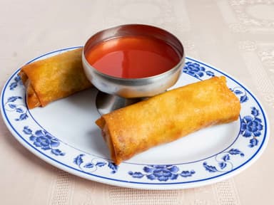Tacos Chinos
