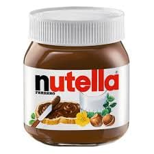 NUTELLA