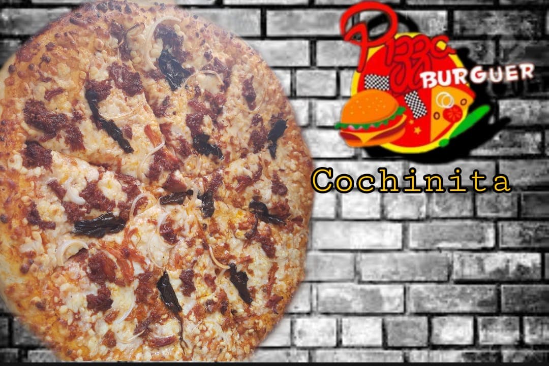 COMBO PAREJA 2 PIZZAS CHICAS + 1 PEPSI DE 2L