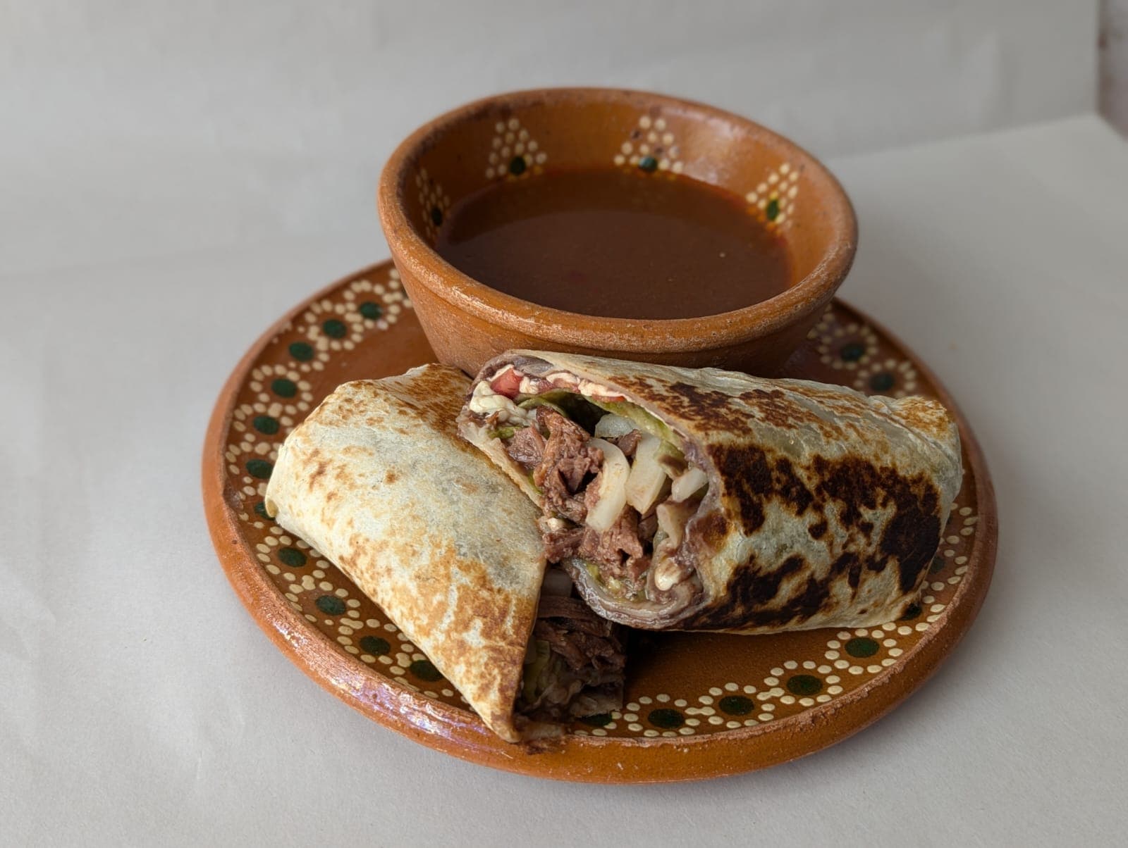 Burritos