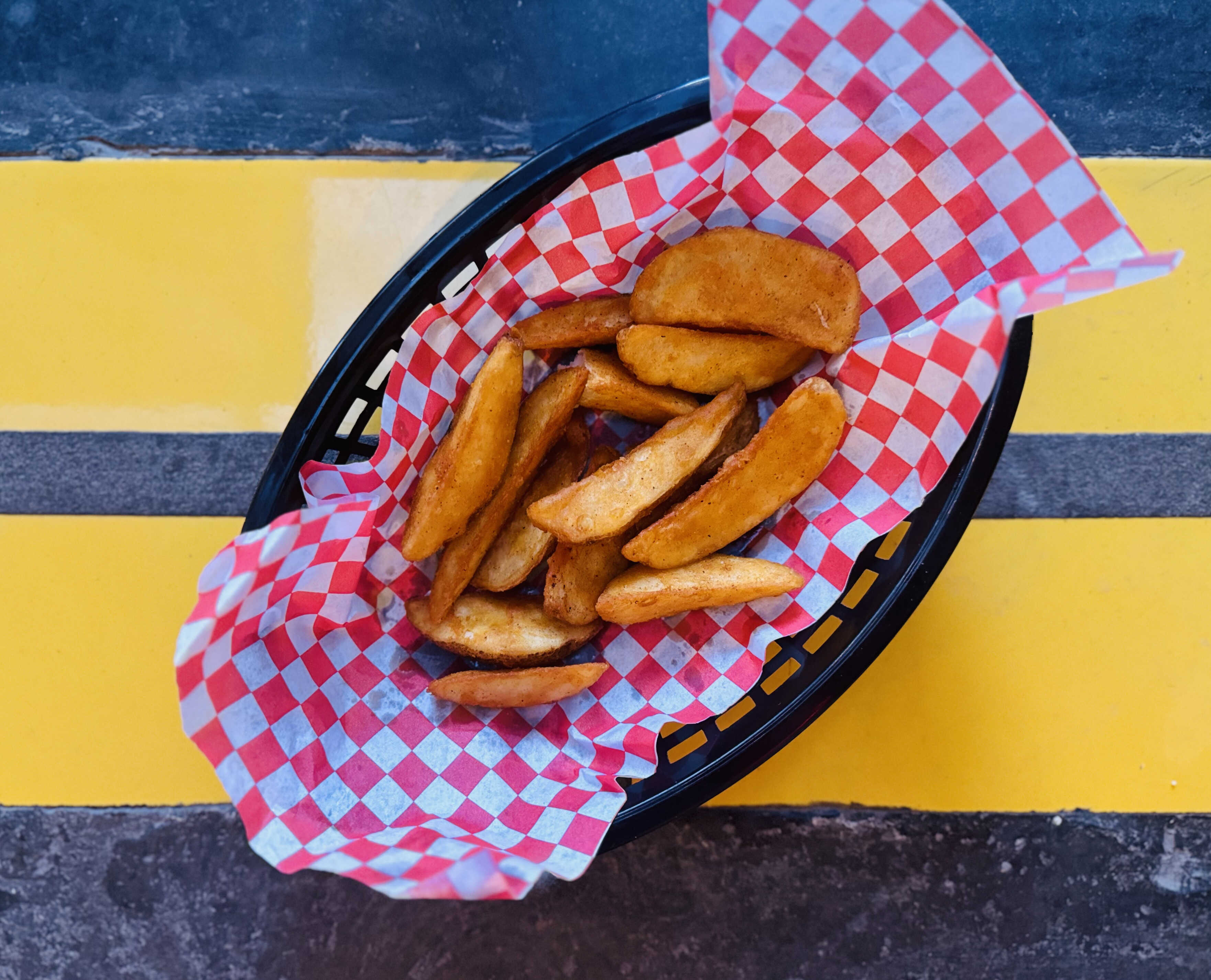 Papas Gajo 150 G.