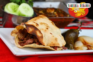 Planchada de Asada