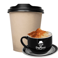 CAPUCHINO