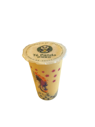 Té con Leche de Vainilla Grande 700 ml